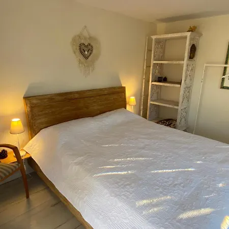 Διαμέρισμα Alba Studio *