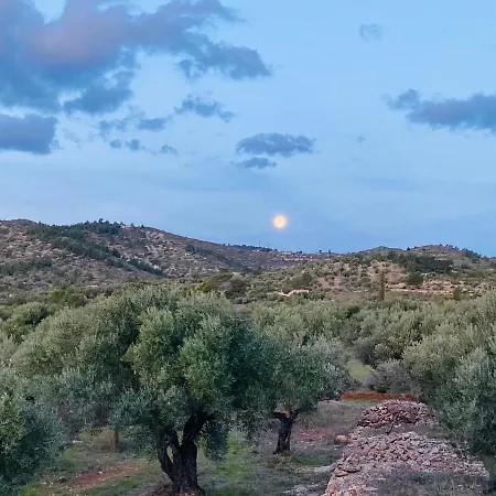 Alba Studio Διαμέρισμα *