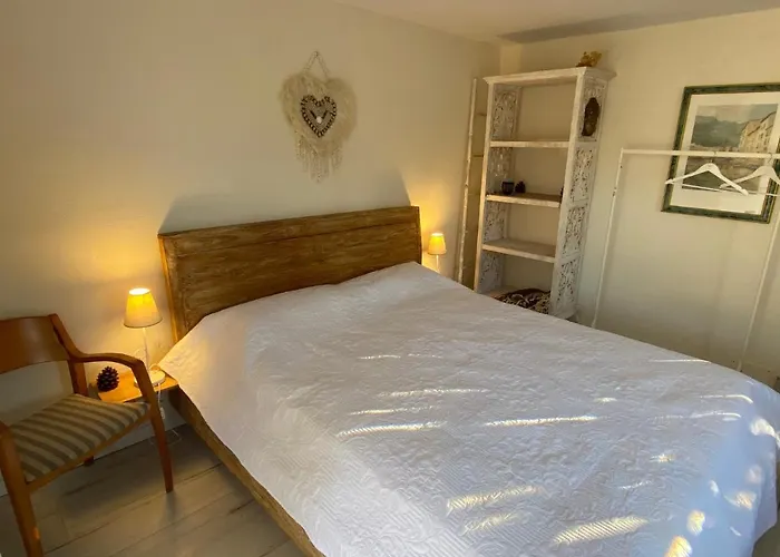 Appartement Alba Studio *