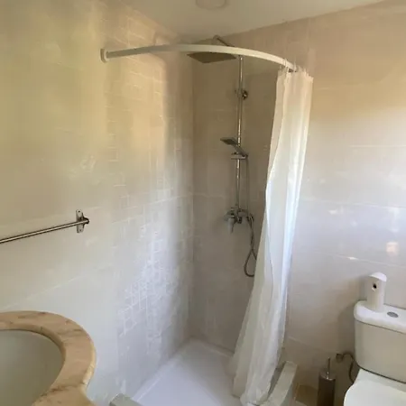 Appartement Alba Studio *