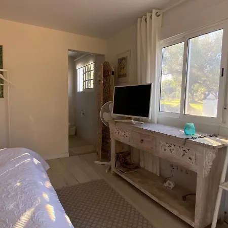 Alba Studio Apartment