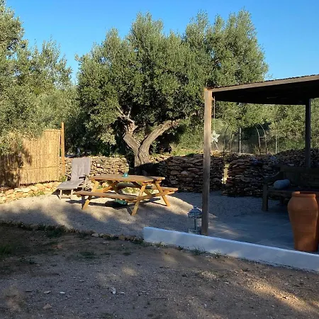 Apartamento Alba Studio