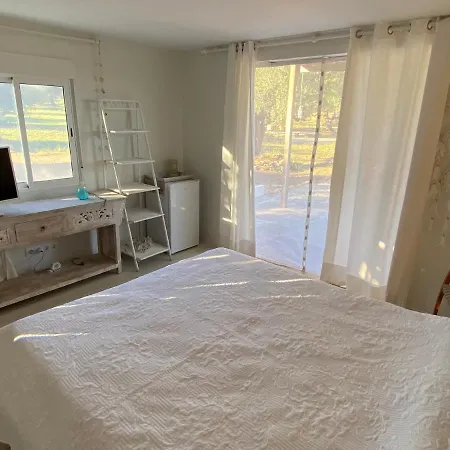 Apartamento Alba Studio