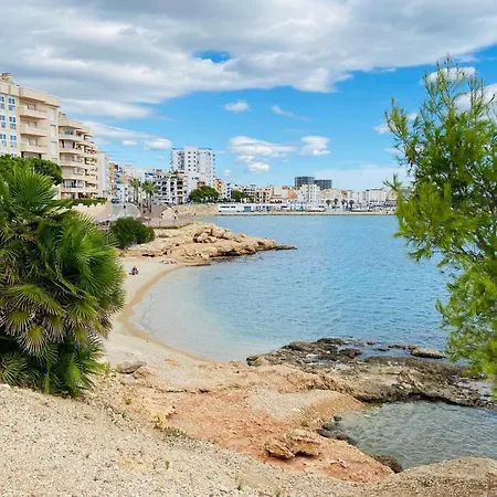 Alba Studio Apartment Campredo