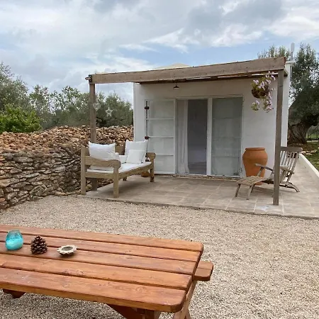 Appartement Alba Studio Campredo