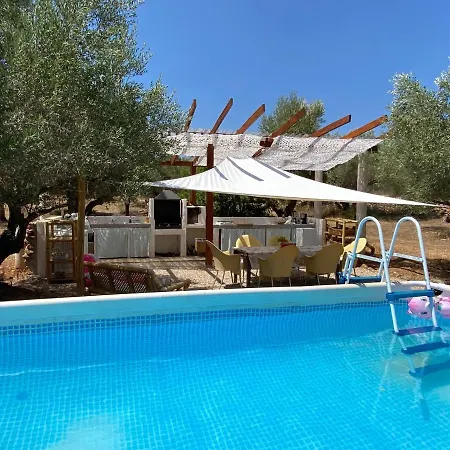 Appartement Alba Studio Campredo